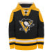 Pittsburgh Penguins dětská mikina s kapucí ageless must-have home