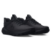 UNDER ARMOUR UA Charged Revitalize-BLK