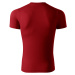 Piccolio Pelican Dětské tričko P72 červená
