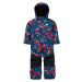 Dětský zimní overal Burton 2L One Piece Snowsuit Toddlers