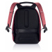 Bezpečnostní batoh, Bobby Hero Regular, 15.6", XD Design, červený