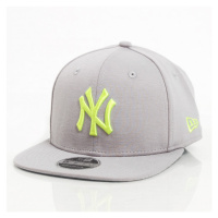 Kšiltovka New Era 9Fifty Jersey Pop NY Yankees Grey