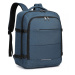 KONO cestovní batoh EM2232 - modrý - 30L