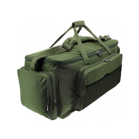 NGT Jumbo Green Insulated Carryall