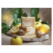 Mýdlo na akné a pupínky  Lemon Tea Tree 90g | Almara Soap