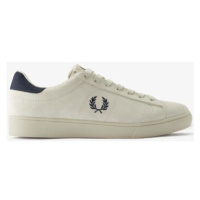 Fred Perry B5309 SPENCER Bílá