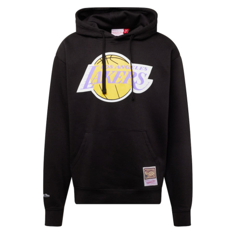 Mikina 'NBA Team' Mitchell & Ness