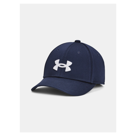 Boy's UA Blitzing Kšiltovka dětská Under Armour