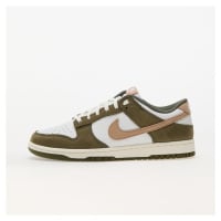 Tenisky Nike Dunk Low Retro Prm Medium Olive/ Hemp-Summit White-Sail