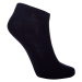 Ponožky AUTHORITY ANKLE SOCK 2BLACK SS20