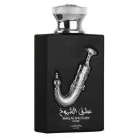 Lattafa Ishq Al Shuyukh Silver - EDP 100 ml