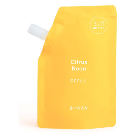 HAAN Citrus Noon náhradní náplň 100 ml