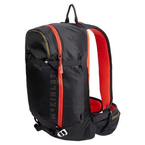 McKinley Black Burn CT 20 Alpine Backpack