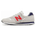 New Balance 373 Šedá