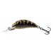 Salmo Hornet Floating 3,5cm 2,2g Black Tiger