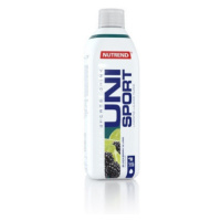 Nutrend Unisport 1000 ml - pomeranč