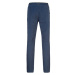 Hannah BLOG II Pánské volnočasové kalhoty, modrá, velikost