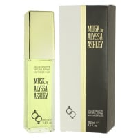 Alyssa Ashley Musk EDT 100 ml UNISEX