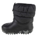 Crocs Classic Neo Puff Boot Toddler Jr 207683-001