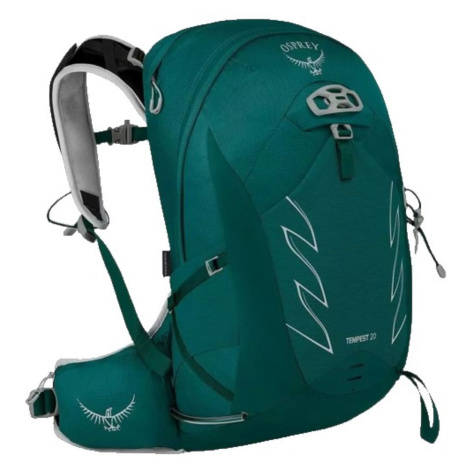 Osprey tempest III l jasper green XS/S