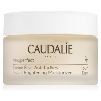 Caudalie Vinoperfect hydratační krém proti pigmentovým skvrnám 50 ml