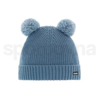 Eisbär Ponti Pompon MÜ Kids 89082-234 - ocelově modrá