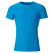 Pánské funkční triko O'STYLE Troy modré