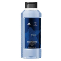 ADIDAS UEFA Champions League Star sprchový gel pro muže 250 ml