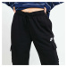Nike Women's Mid-Rise Cargo Pants Black/ White