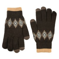 Art Of Polo Man's Gloves Rk22233