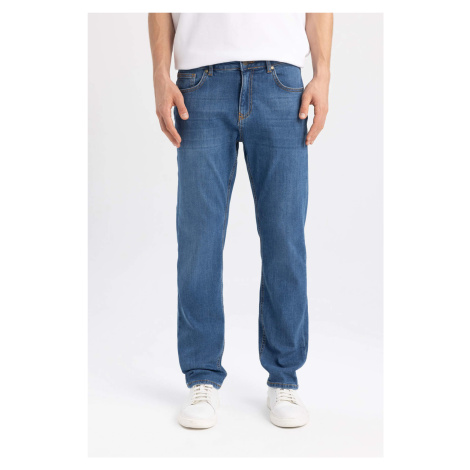 DEFACTO Sergio Regular Fit Normal Waist Jeans