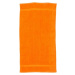 Towel City Luxusní froté jemná osuška s dlouhým vlasem 550 g/m