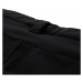 Alpine Pro Platan 2 INS. Dětské zateplené softshellové kalhoty KPAM050 černá
