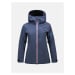 Bunda peak performance w flo alpine gore-tex 2l jacket pine needle