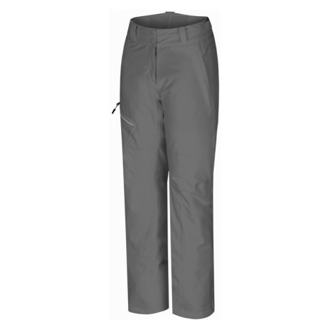 Dámské kalhoty Hannah Tibi II frost gray