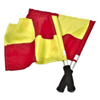 Select Červeno - žluté vlajky