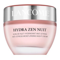 Lancome Hydra Zen Nuit Anti-Stress Moisturising Night Cream intenzivní noční sérum 50 ml