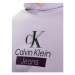 Calvin Klein Jeans - Fialová