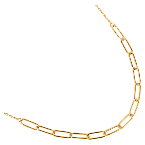 Pozlacený náhrdelník Kaur gold