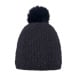 BARTS Čepice Ymaja Beanie navy