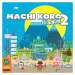 Pandasaurus Games Machi Koro 2