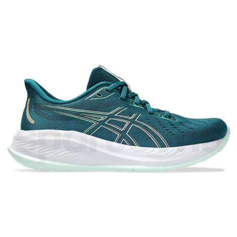 Asics Gel-Cumulus 26 W 1012B599300 - rich teal/pale mint