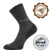 Voxx Irizarik Dětské froté ponožky BM000003437000101588 tmavě šedá