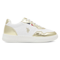 Sneakersy U.S. Polo Assn.