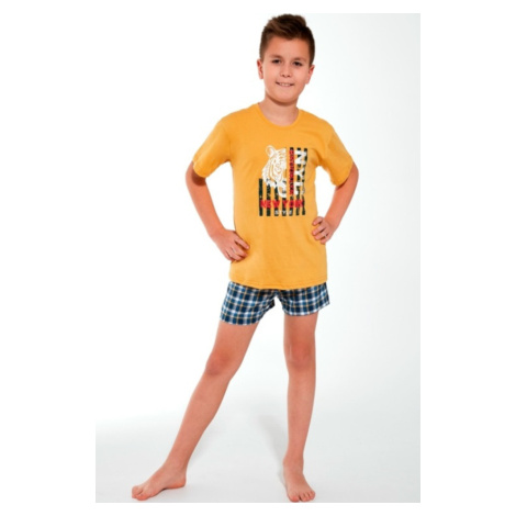 Chlapecké pyžamo KIDS 281/110 Cornette