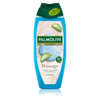 Palmolive Mineral Massage sprchový gel 500 ml