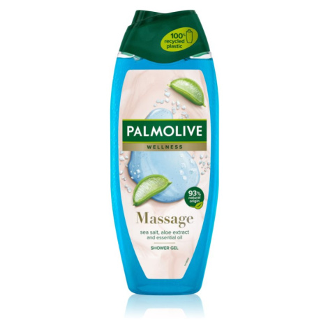Palmolive Mineral Massage sprchový gel 500 ml