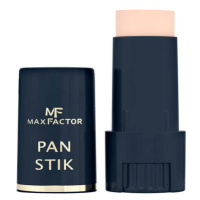 Max Factor Krémový make-up s extra krycí silou Panstik 9 g 14 Cool Copper