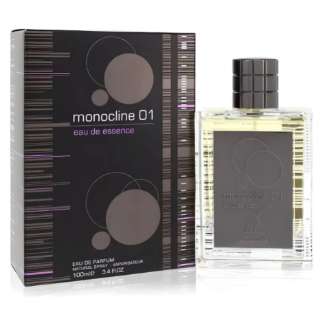 Alhambra Monocline 01 - EDP 100 ml