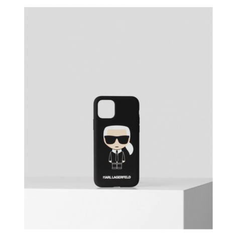 Pouzdro Na Mobil Karl Lagerfeld K/Ikonik Case Ip11